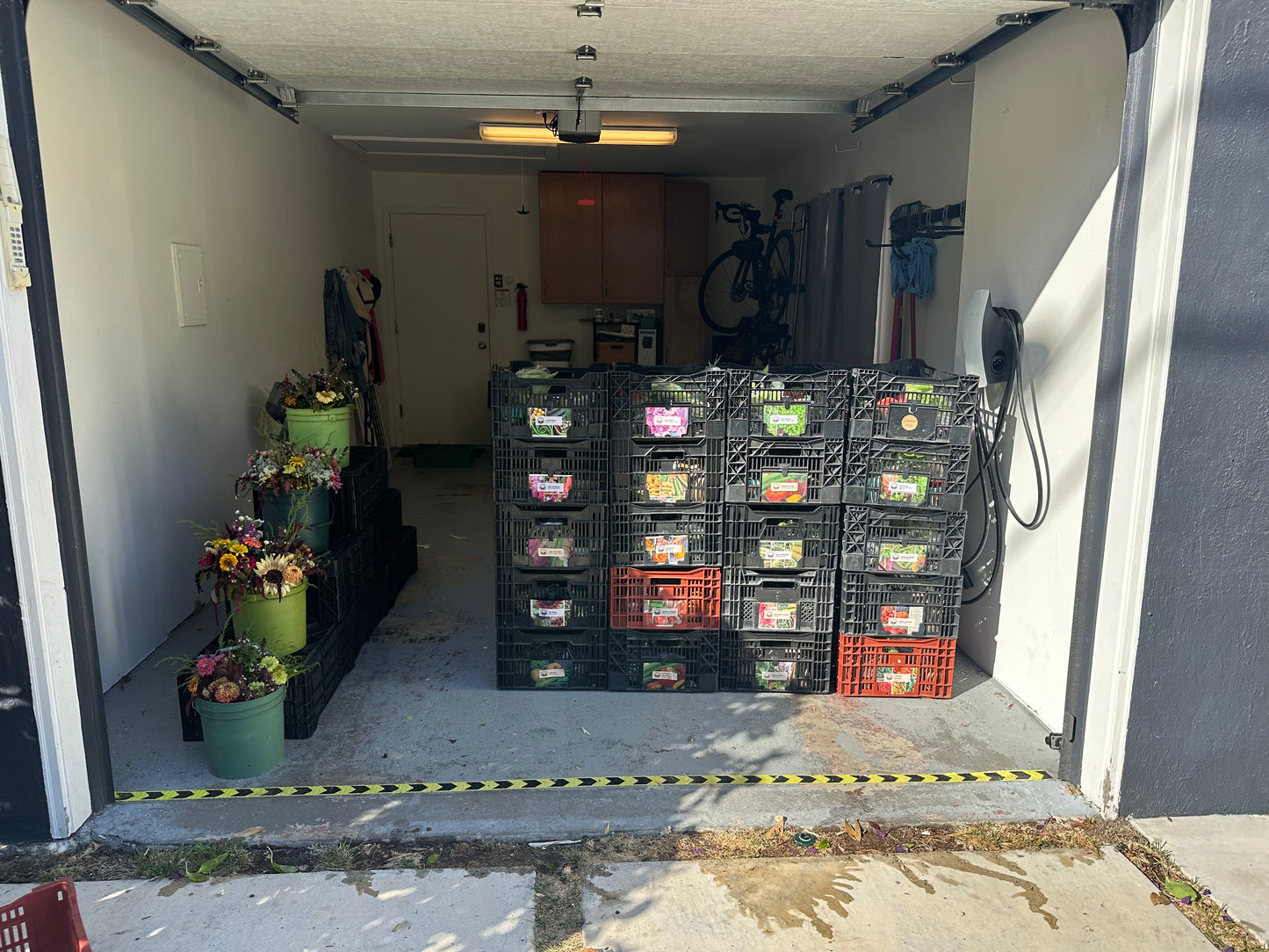 Harvest - Weekly Produce Share (Trestle Glen Pickup)