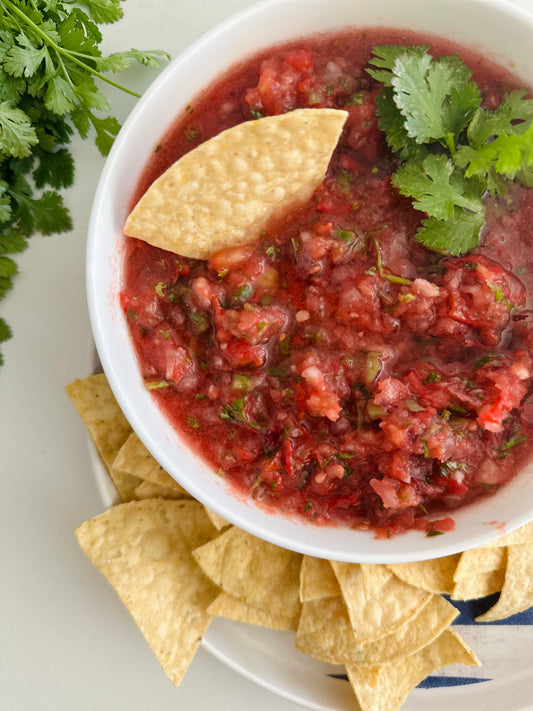 Salsa Kits (CRC Pickup)