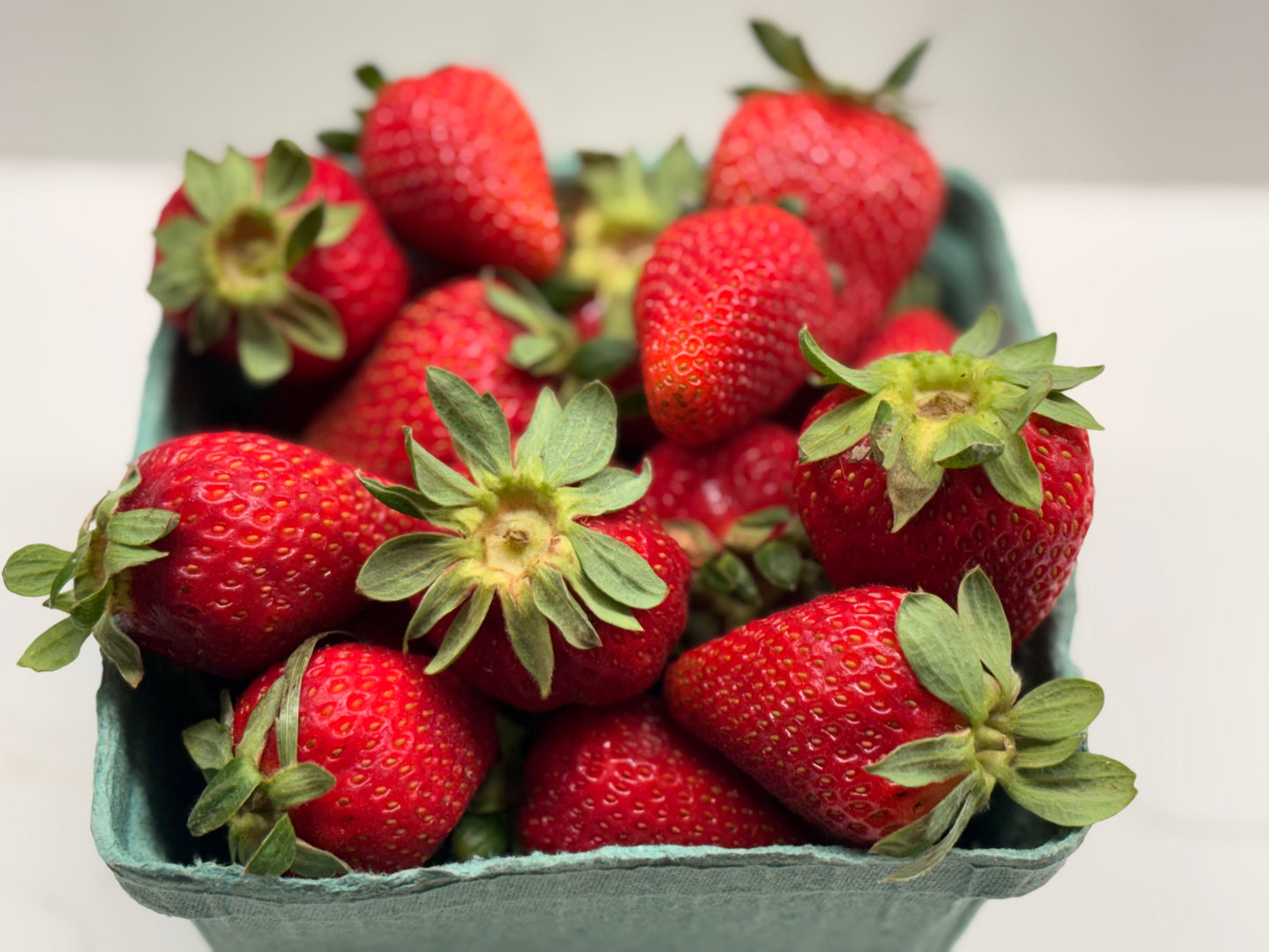 🍓Additional quarts of strawberries🍓 (Gilroy Pickup)
