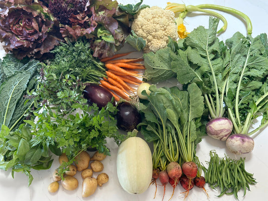 Harvest - Weekly Produce Share image 0